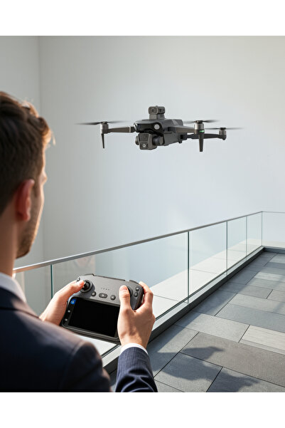 DRONE K19MAX