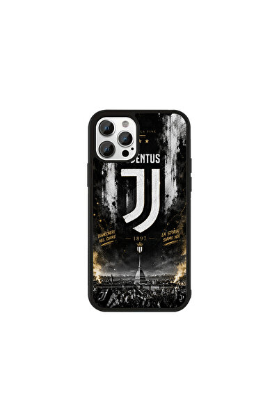 Generic Brand Husa Premium Samsung Galaxy A50 Juventus - Model Royal Juventus