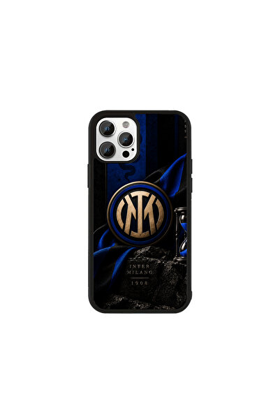 Generic Brand Husa Premium Samsung Galaxy S20 Inter Milan - Model Golden Milano
