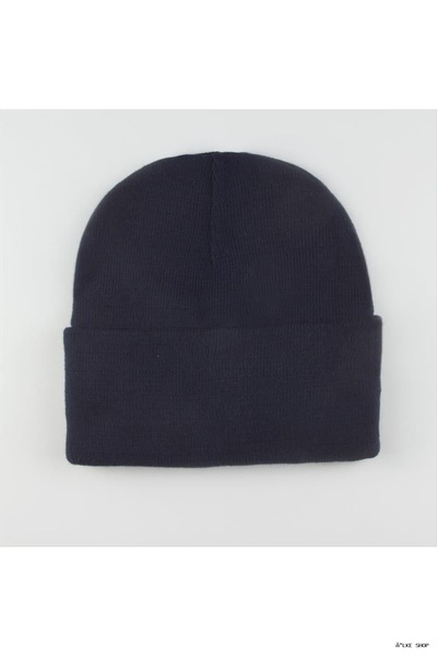 ZERO LAND Ilkestor Double Layer 1St Quality Colorful Beanie - Beanie Gloves (...