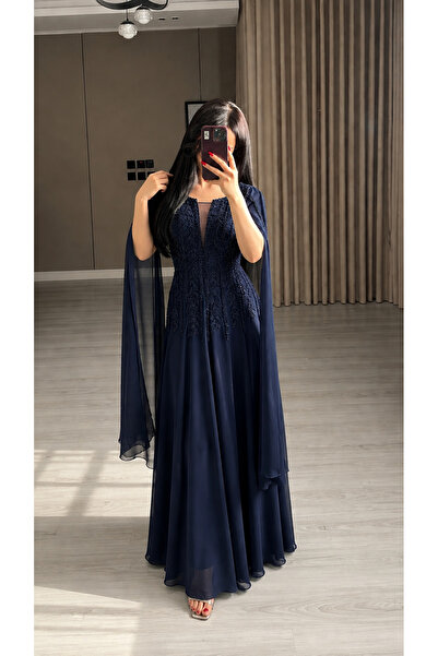 BYNAN Women's evening dress