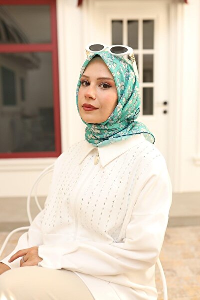 Silk Home Μαλακό Κασκόλ 73065-35