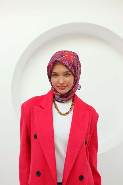 Silk Home Soft Eşarp 73069-07