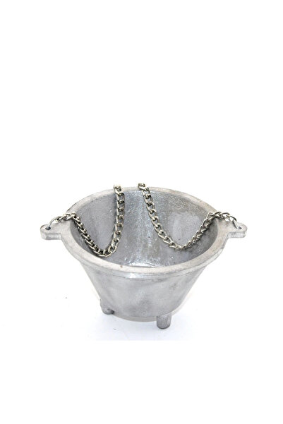 ARMÜZ Metal Hanging Incense Burner Small Ksk2177