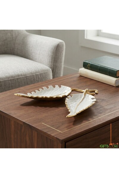 Sembol GOLD DÖKÜM 2Lİ TABAK