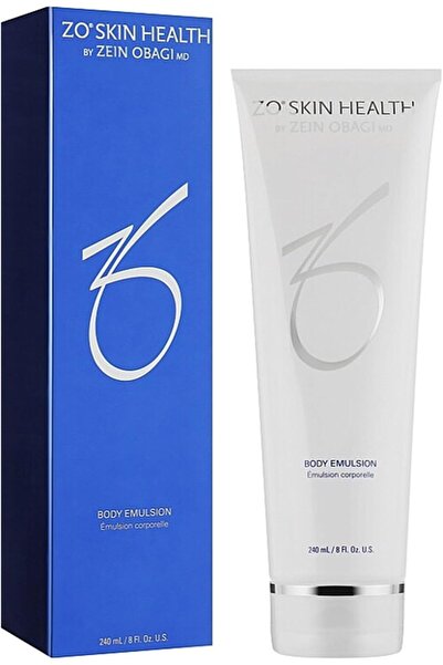 ZO Skin Health Body Emulsion (formerly Oraser Body Emulsion) 240 ml 8.1 fl oz