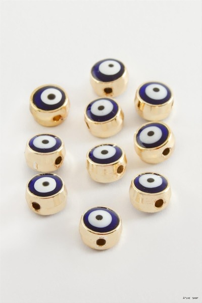 ZERO LAND Ilkestor Nazar Mineli at 1 (21532) Piece Navy Blue-1