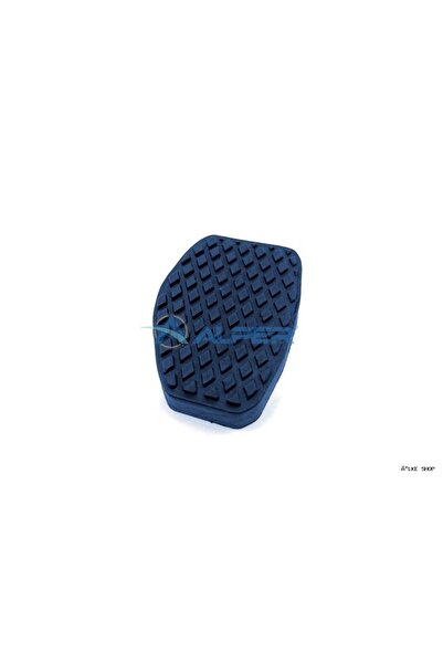 ALPER Ilkestor Pedal Rubber (42431) Clutch Partner-Berli̇ngo-306-405-407-508-...