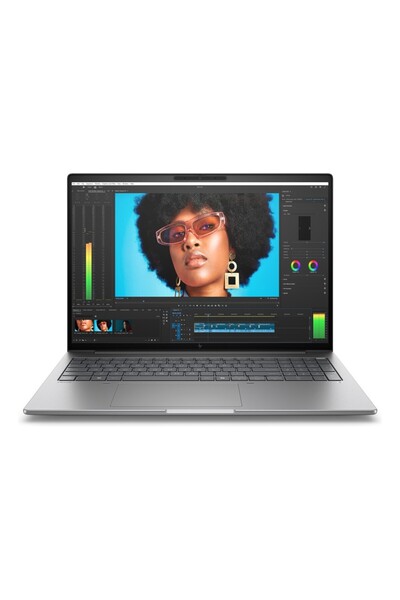 HP ZBook 8 G1i 16 Φορητός υπολογιστής με επεξεργαστή Intel Core Ultra 7 255H ...