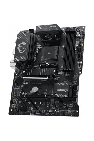 MSI Placă de bază B550 GAMING WIFI6E, AMD B550, AM4, ATX