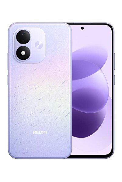 Xiaomi Redmi Note 17 4G, Snapdragon 6s 4G Gen 2, 6.99" AMOLED, 4GB/128GB, Cam...