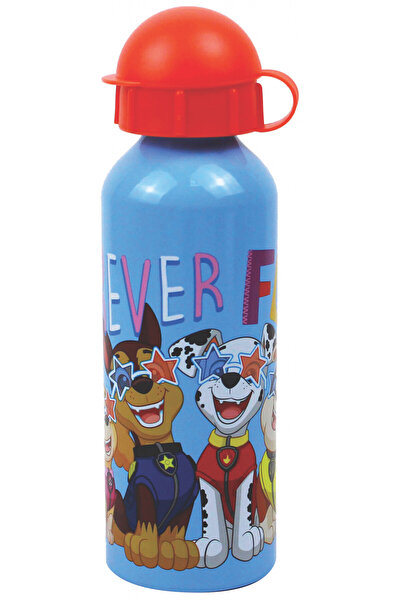 Javoli Paw Patrol Forever μπουκάλι αλουμινίου 520 ml