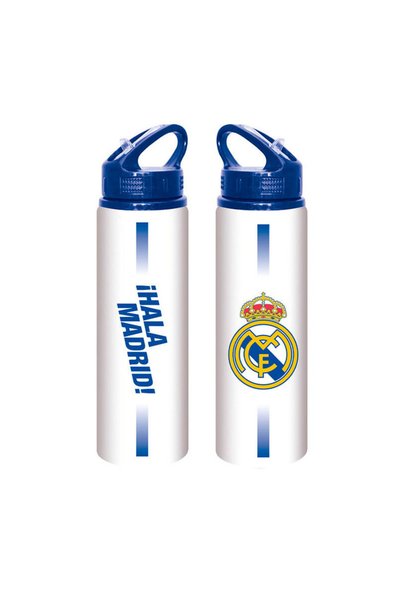 Real Madrid Hala μπουκάλι αλουμινίου 750 ml