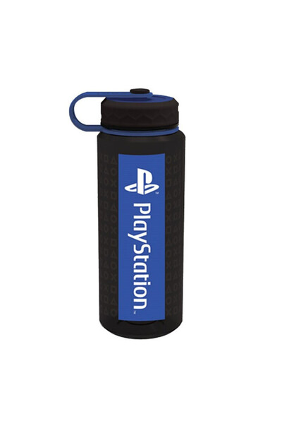Playstation Game water bottle, sports bottle 1064 ml