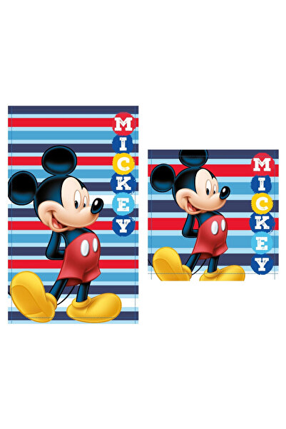 Disney Mickey σετ πετσετών