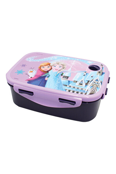 Javoli Disney Frozen Modern Magic Sandwich Box