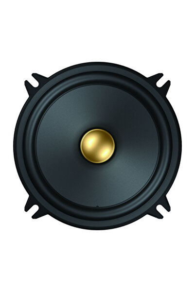 Pioneer TS-A1301C 300 Watt 13 Cm 2 Yollu Komponent (Pioneer Türkiye Resmi Dis...