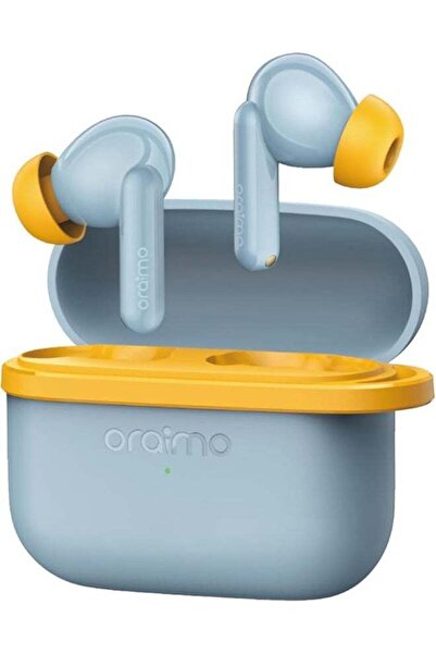 oraimo OTW-324 SpaceBuds Lite True Wireless Earbuds with Sound360 Spatial Aud...