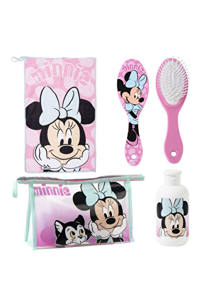 disney minnie Σετ υγιεινής Figaro