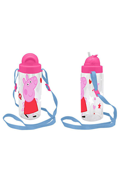 Javoli Peppa Pig Star Tritan plastic bottle 500 ml