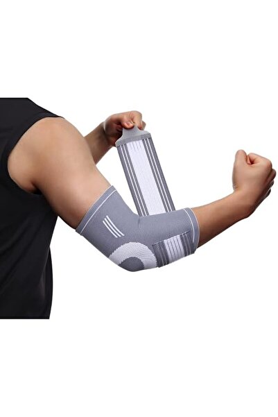 X SPRING Xspring Elbow Support Sleeve, Adjustable Elbow Support Sleeve with C...