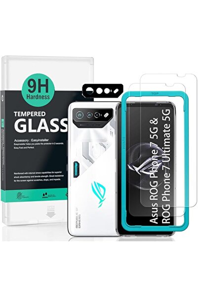 Ibywind For Asus ROG Phone 7 5G/ROG Phone 7 Ultimate 5G Screen Protector 6.7"...