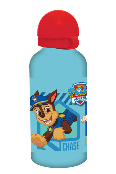Javoli Paw Patrol Forever μπουκάλι αλουμινίου 500 ml