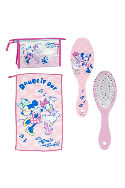 disney minnie Dance It Out set pachet igienă