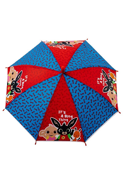 Bing umbrelă semiautomatică pentru copii Ø74 cm