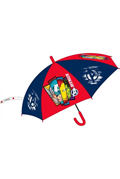 AVENGERS umbrelă semi-automată pentru copii Ø74 cm
