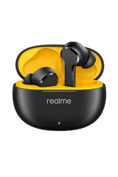 realme Original Buds T110 TWS Wireless Earphone AI ENC Bluetooth 5.4 IPX5 Wat...