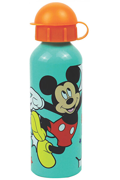 Disney Mickey Fun Times aluminum bottle 520 ml