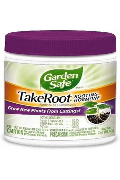 Garden Safe هرمون التجذير