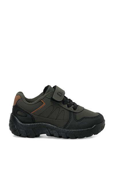 ICool Design Denigo P Khaki Boys Outdoor