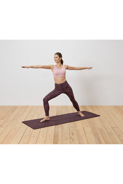 Tchibo Yoga Matı Örtüsü