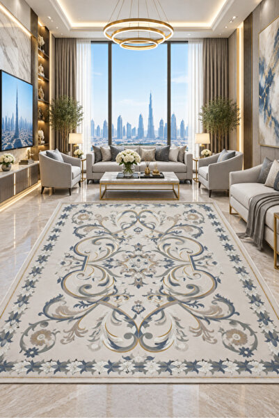 Generic Lumiere Elegant French Style Carpet