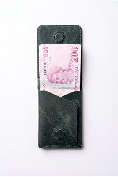BeeBlack Portofel pentru bărbați, model Vento, 100% autentic, portofel pentru...