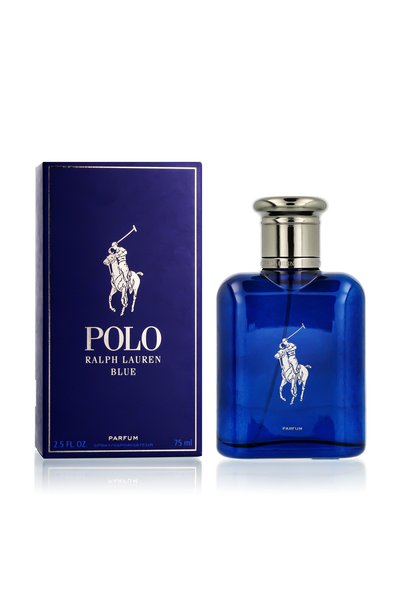 Ralph Lauren Polo Blue Parfum 75 ml M