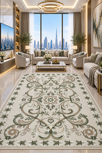 Generic Lumiere Elegant French Style Carpet