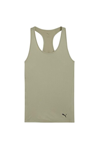 Puma Γυναικείο Αθλητικό Τοπ με Ανοιχτή Πλάτη για Προπόνηση Όλη την Ημέρα XS