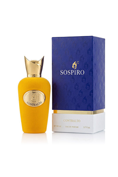 Sospiro Contralto EDP 100 ml UNISEX