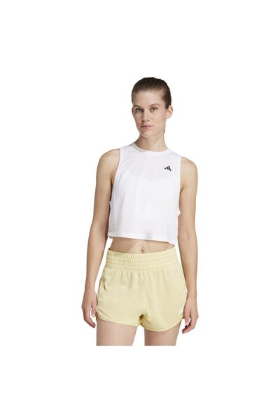 adidas Γυναικείο Αμάνικο Τοπ We Tank Top L "