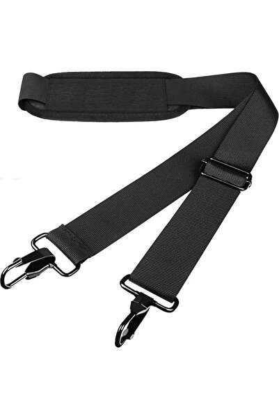GENERAL Askuko Shoulder Strap 56 Inch, Universal Adjustable Shoulder Belt Rep...