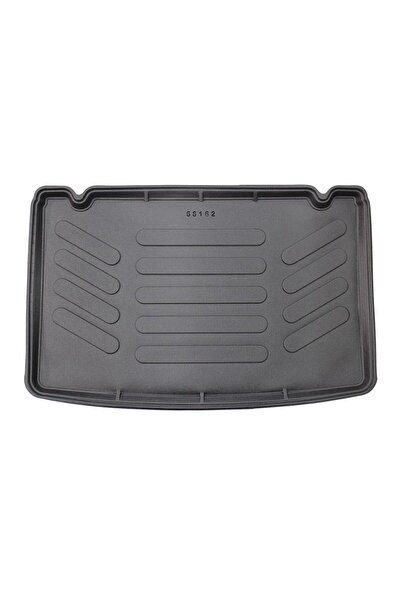 GENERİC 1 COVOR PROTECTIE PORTBAGAJ PENTRU RENAULT CLIO 3 HB (CU CARLIG) 2005...