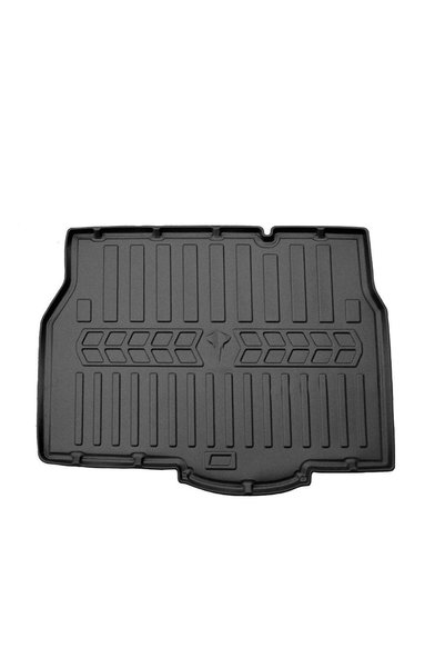 GENERİC 1 Protecție portbagaj pentru Opel Astra H Hatchback (2004-2010) Umbre...