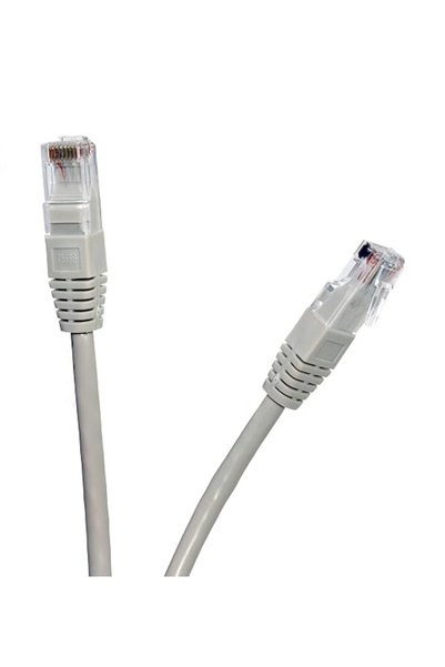 Smartlink UTP CAT6 PREMIUM QUALITY CABLE GREY COLOR (20M)