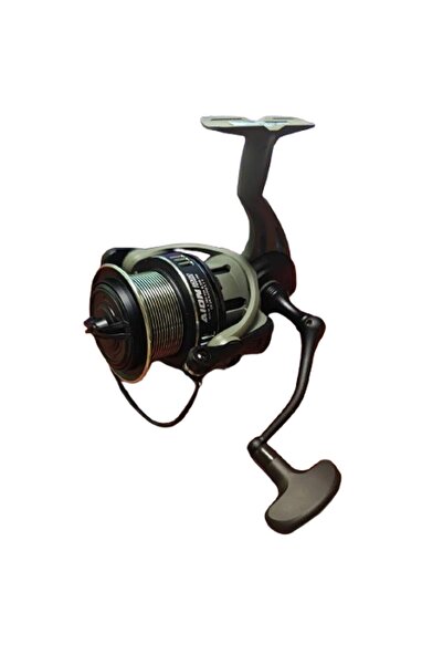 prokarpfishing Mulineta Feeder AION Feeder 6000 Long Cast, 10+1 Rulmenti