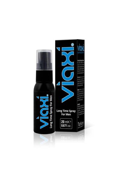 Armoni Viaxi Sprey Long Time Spray 20ml