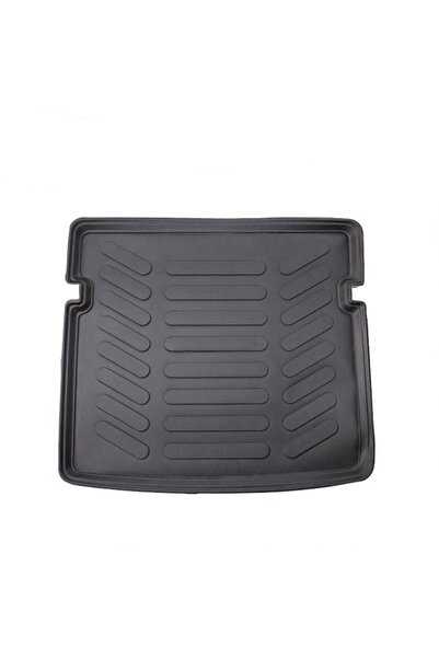 GENERİC 1 COVOR PROTECTIE PORTBAGAJ PENTRU DACIA DUSTER 4X4 (HS) 2010-2018 Um...