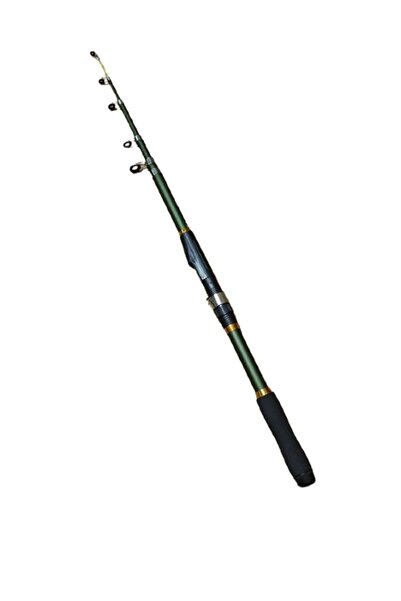 prokarpfishig Lanseta din carbon telescopica coolangel putere aruncare 30/60g...